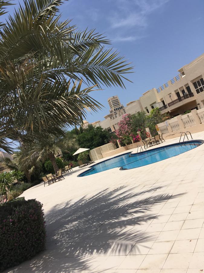 Townhouse Ras Al Khaimah Villa Екстериор снимка